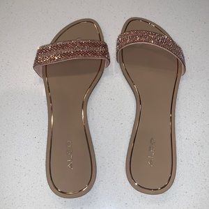 Aldo Sandals